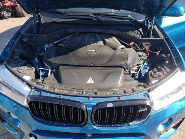 5YMKT6C56G0R78367 BMW X5 M