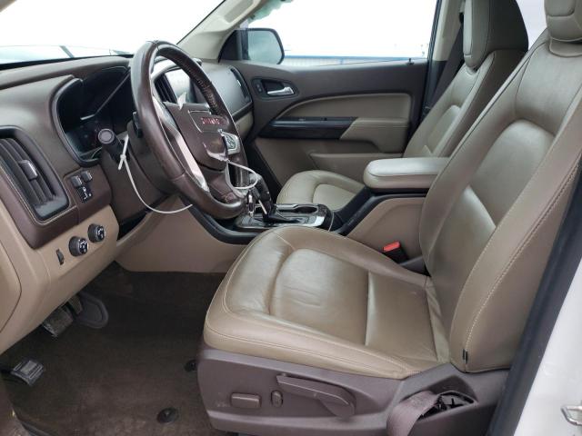 1GTG6DEN8J1133979 GMC CANYON SLT