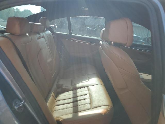 WBAJB9C55JB287025 BMW M550xi
