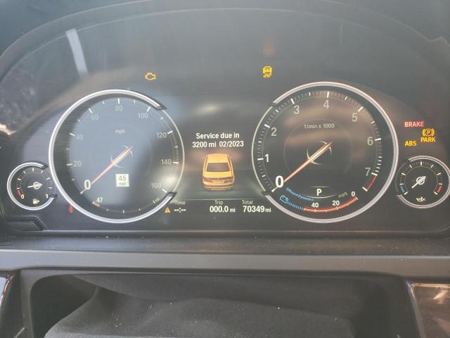 WBAYB6C52FD965948 BMW 750 Xi