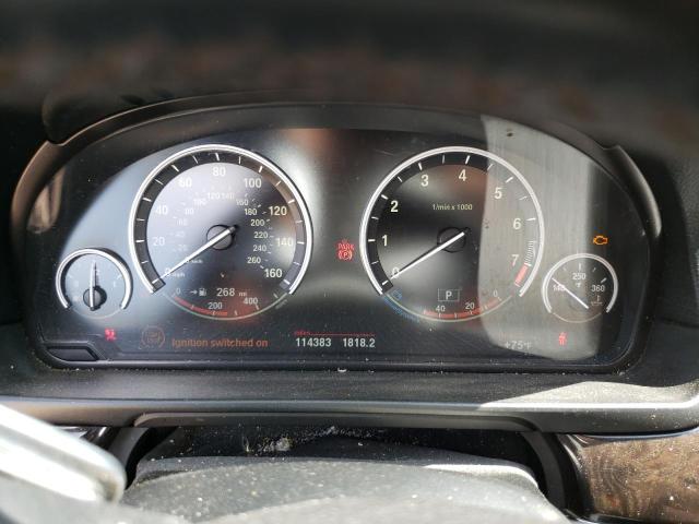 WBA5A5C55GG348219 BMW 528 I