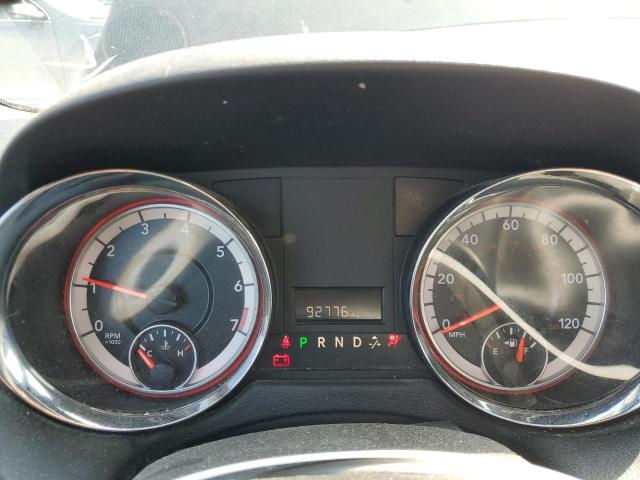 2C4RDGBG4FR636370 Dodge Grand Caravan Se