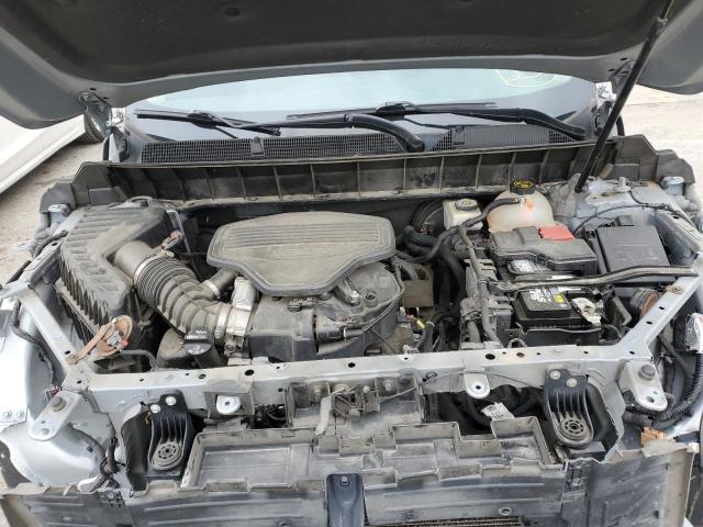 1GKKNPLS6HZ322055 GMC Acadia Denali