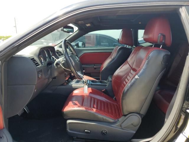 2C3CDYAGXEH214979 Dodge Challenger Sxt