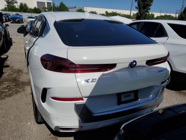 5UXCY6C09P9N69423 BMW X6 Xdrive40i
