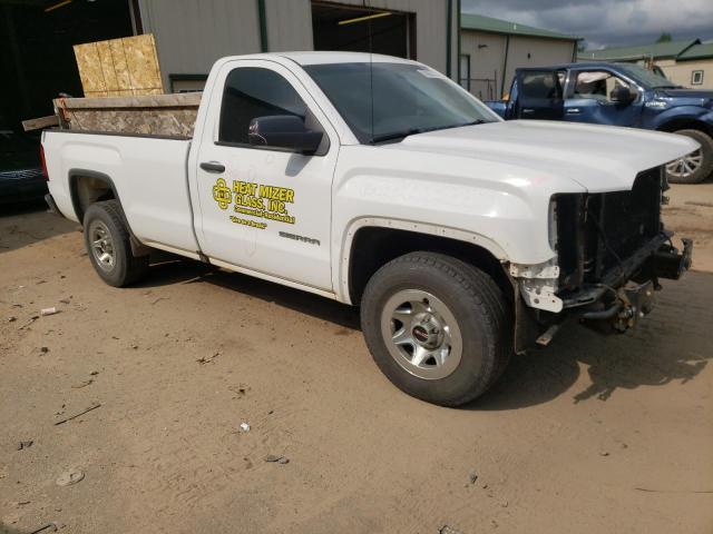 1GTN1LEC8GZ900836 GMC Sierra C1500
