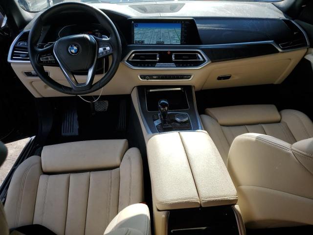 5UXCR4C07N9M90699 BMW X5 Sdrive 40i