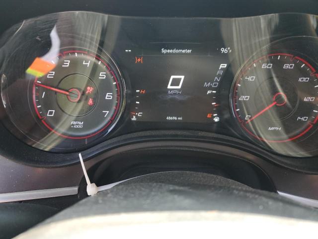 2C3CDXHG7MH658464 Dodge CHARGER GT