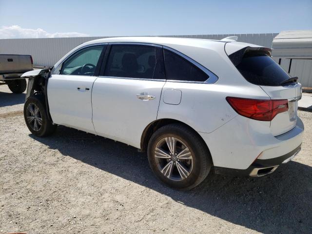 5J8YD3H38LL014062 Acura MDX