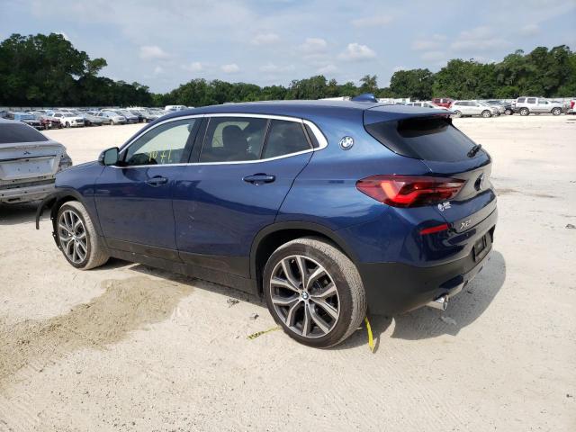 WBXYH9C02N5T41523 BMW X2 Sdrive28i