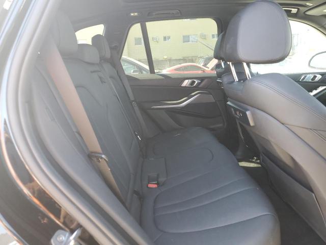 5UXCR6C56KLL08156 BMW X5 Xdrive40i