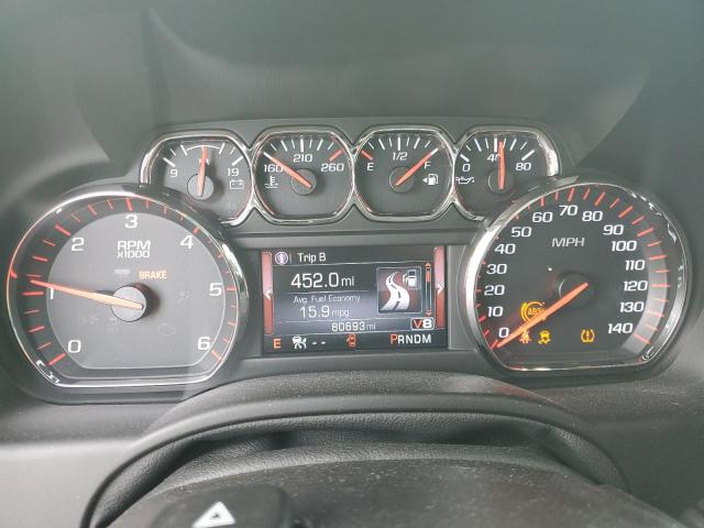 1GKS1BKC1GR352443 GMC YUKON SLT