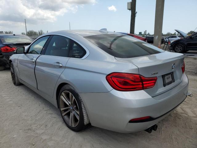 WBA4J3C51KBL06166 BMW 430xi Gran Coupe