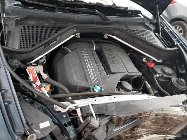 5UXFG2C55E0C44731 BMW X6 Xdrive35i