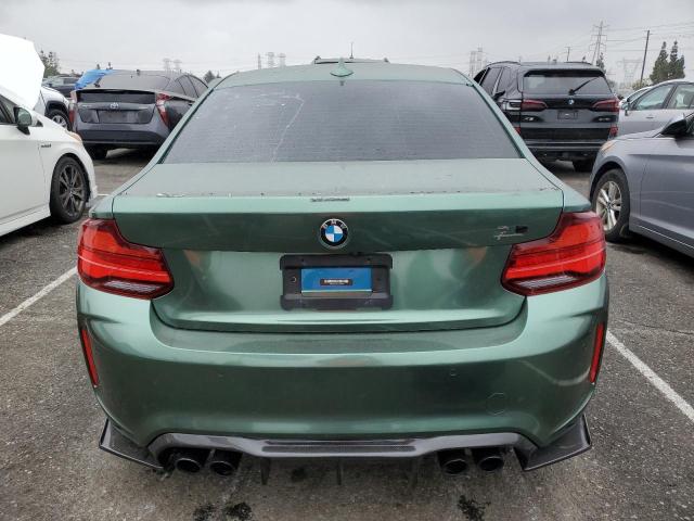 WBS2U7C09L7E24348 BMW M2 Competition