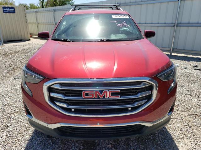 3GKALVEX3KL234383 GMC Terrain Slt