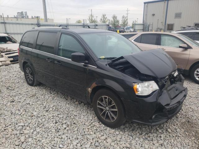 2C4RDGCG3HR863292 Dodge Grand Caravan Sxt