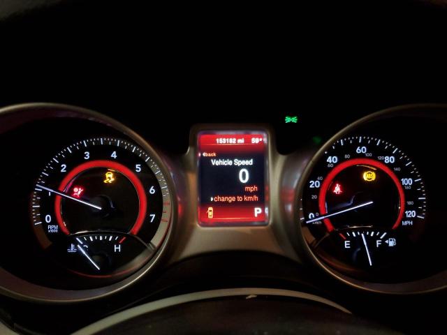 3C4PDCBGXHT526553 Dodge Journey Sxt