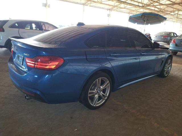 WBA4E5C59HG189397 BMW 440xi Gran Coupe