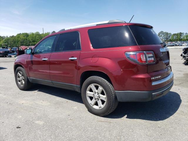 1GKKRNED1FJ213005 GMC ACADIA SLE