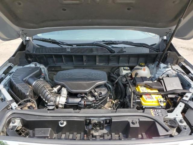 1GKKNULS4JZ144537 GMC Acadia Slt-1