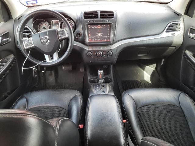 3C4PDCGB1ET260932 Dodge Journey Crossroad