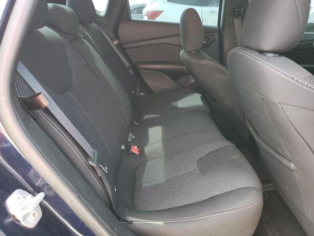 1C3CDFBBXGD554981 Dodge DART SXT