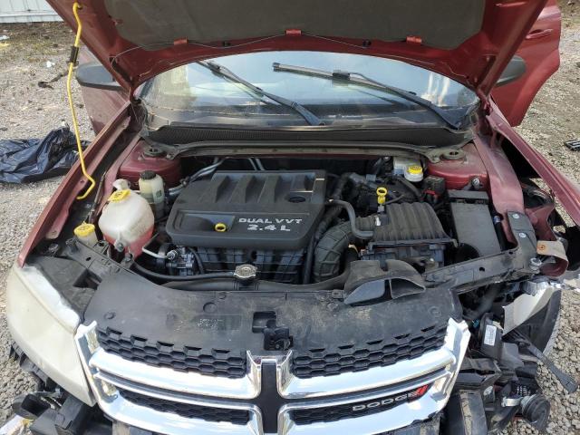 1C3CDZAB1EN201894 Dodge AVENGER SE
