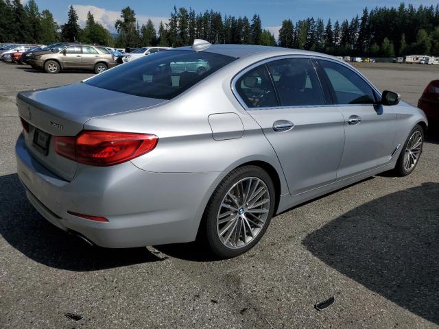 WBAJE7C56JWD49670 BMW 540 XI