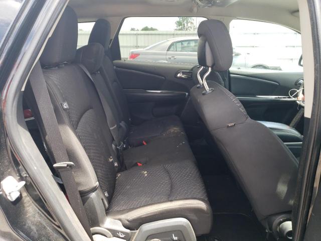 3C4PDCBB9ET257218 Dodge Journey Sxt