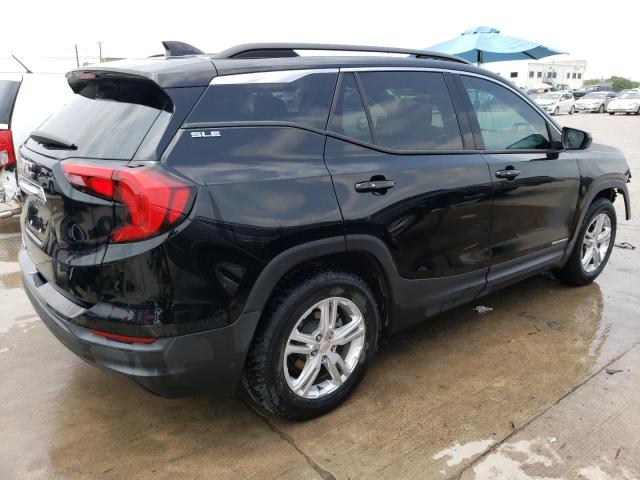 3GKALMEV9JL170096 GMC Terrain Sle