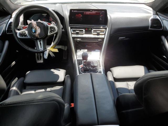 WBSGV0C09PCL67105 BMW M8