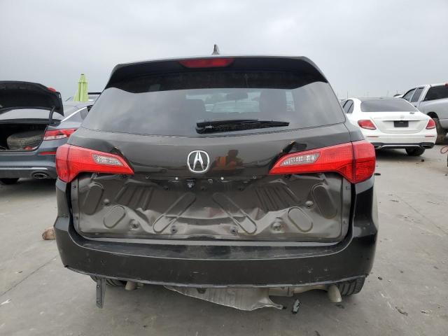 5J8TB3H37EL011320 Acura RDX