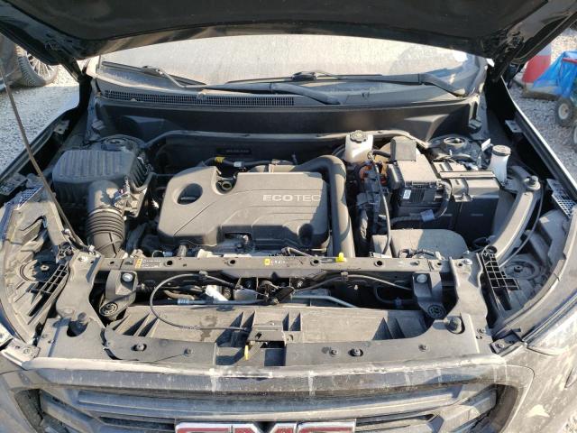 3GKALVEV0LL311033 GMC Terrain Slt