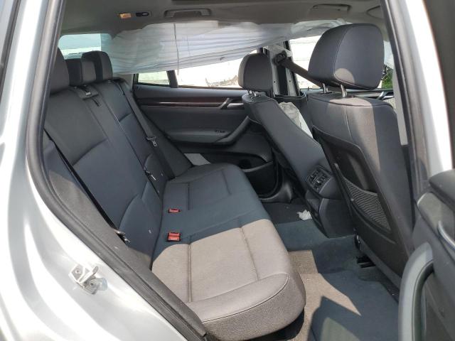 5UXWX9C31H0T21779 BMW X3 Xdrive28i