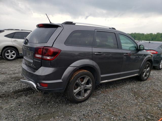 3C4PDCGB2ET261510 Dodge Journey Crossroad