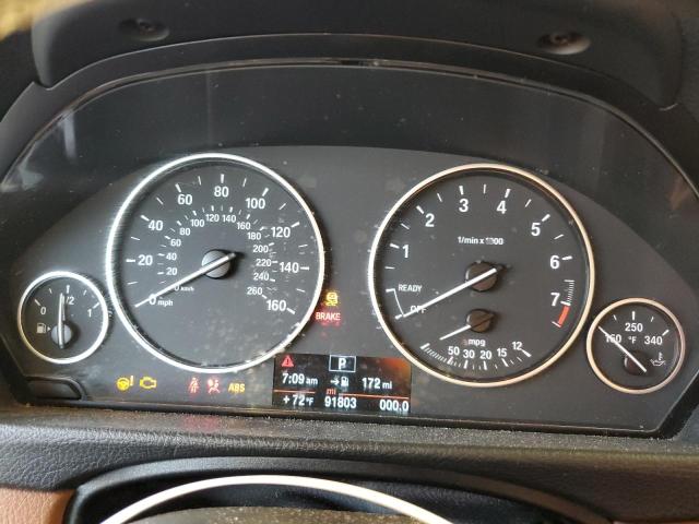 WBA3X5C53ED558385 BMW 328 XIGT