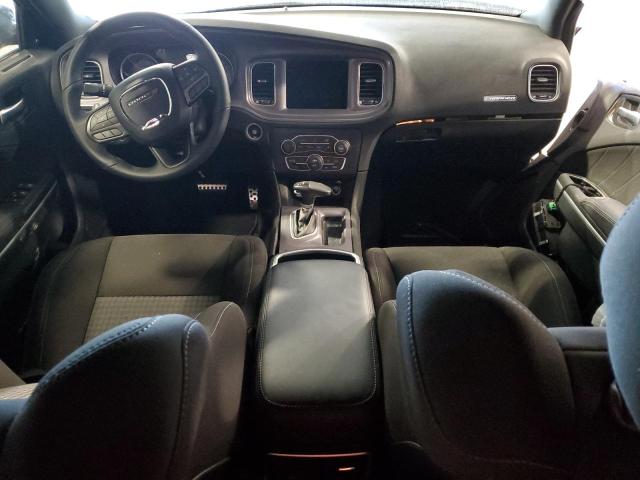 2C3CDXCT0PH535789 Dodge CHARGER R/T
