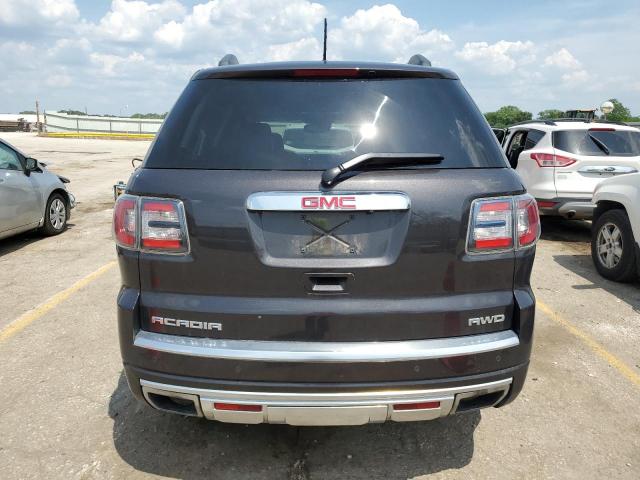 1GKKVTKD5EJ184577 GMC Acadia Denali