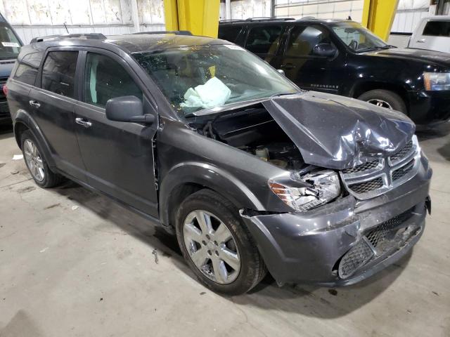 3C4PDCAB6ET317070 Dodge JOURNEY SE