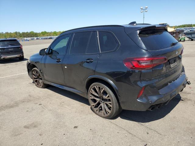 5YMJU0C0XM9E97400 BMW X5 M