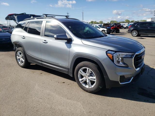 3GKALTEG4PL137771 GMC Terrain Sle