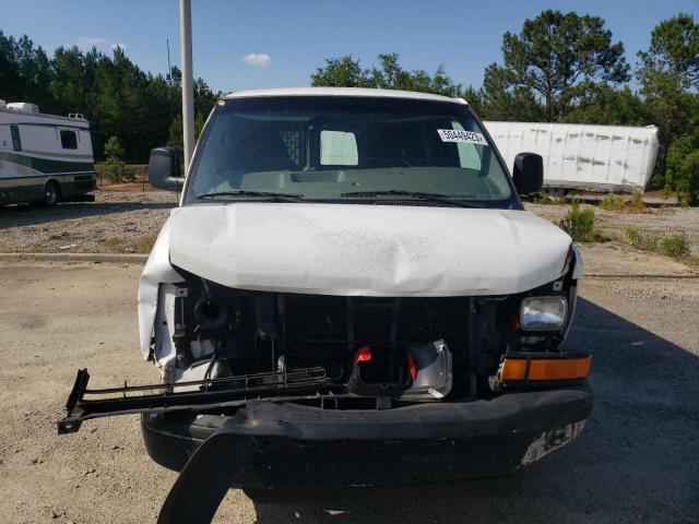 1GTW7GCF8F1206765 GMC Savana G2500