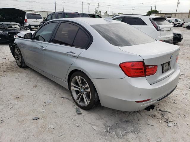 WBA3A5G52FNS90808 BMW 328 I