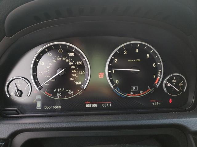WBA5M4C55ED183563 BMW 535 XIGT