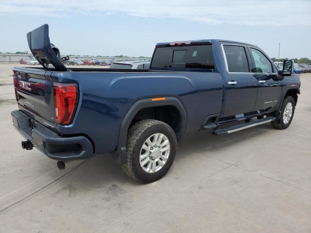 1GT49WEYXLF145198 GMC Sierra K3500 Denali