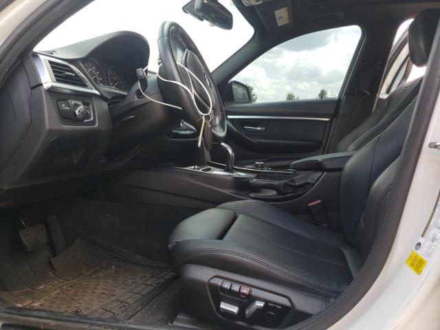 WBA8E9C54GK644354 BMW 328 I Sulev