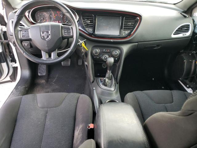1C3CDFFA3GD791281 Dodge Dart Sxt Sport