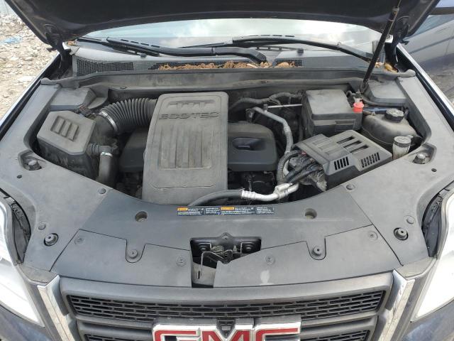 2GKFLVEK7E6247298 GMC Terrain Sle