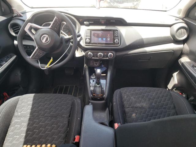 3N1CP5BV5NL494819 Nissan KICKS S